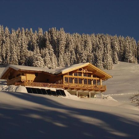 Mecki'S Dolomiten Panorama Stubn Debant ภายนอก รูปภาพ