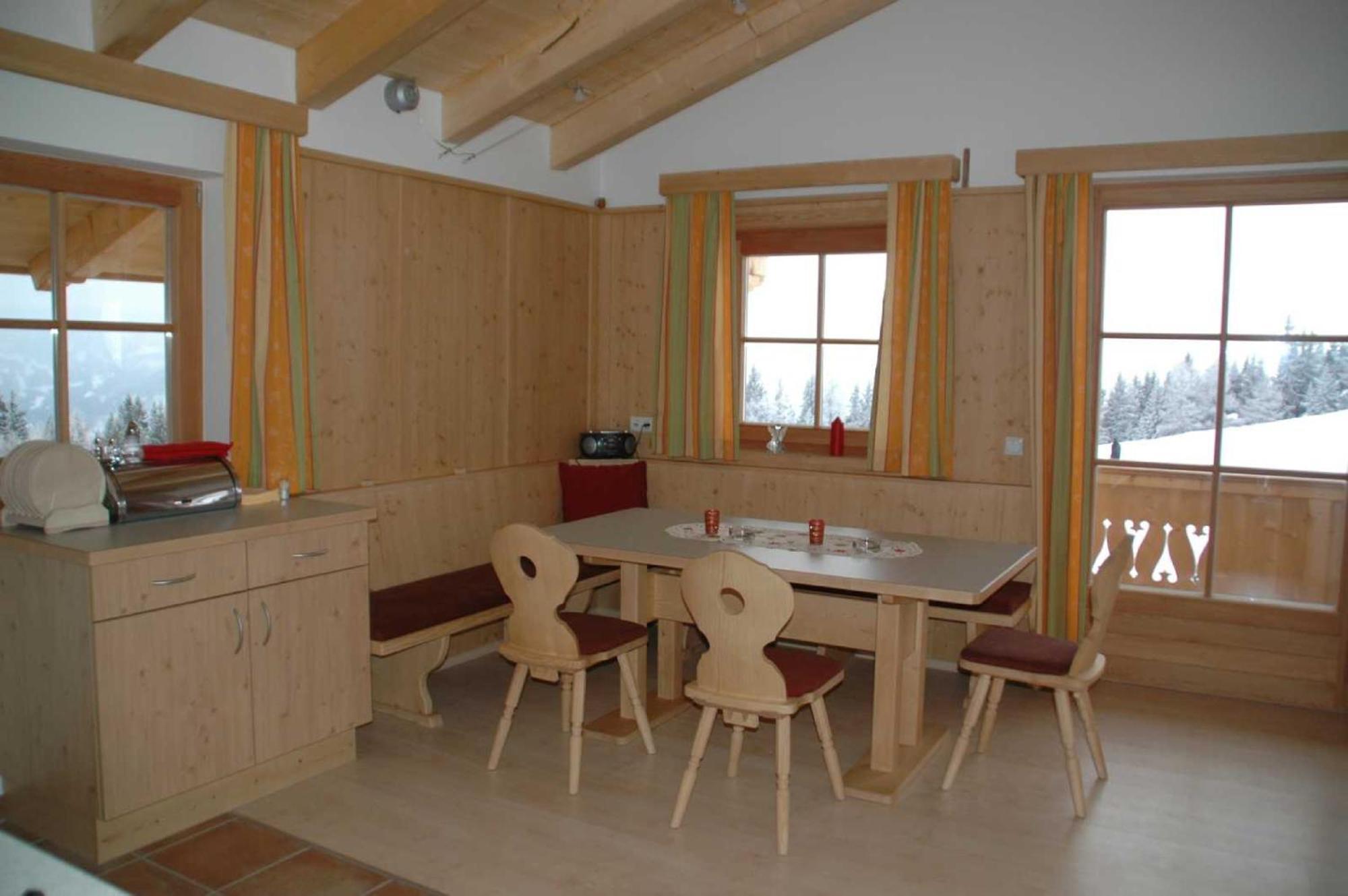 Mecki'S Dolomiten Panorama Stubn Debant ห้อง รูปภาพ