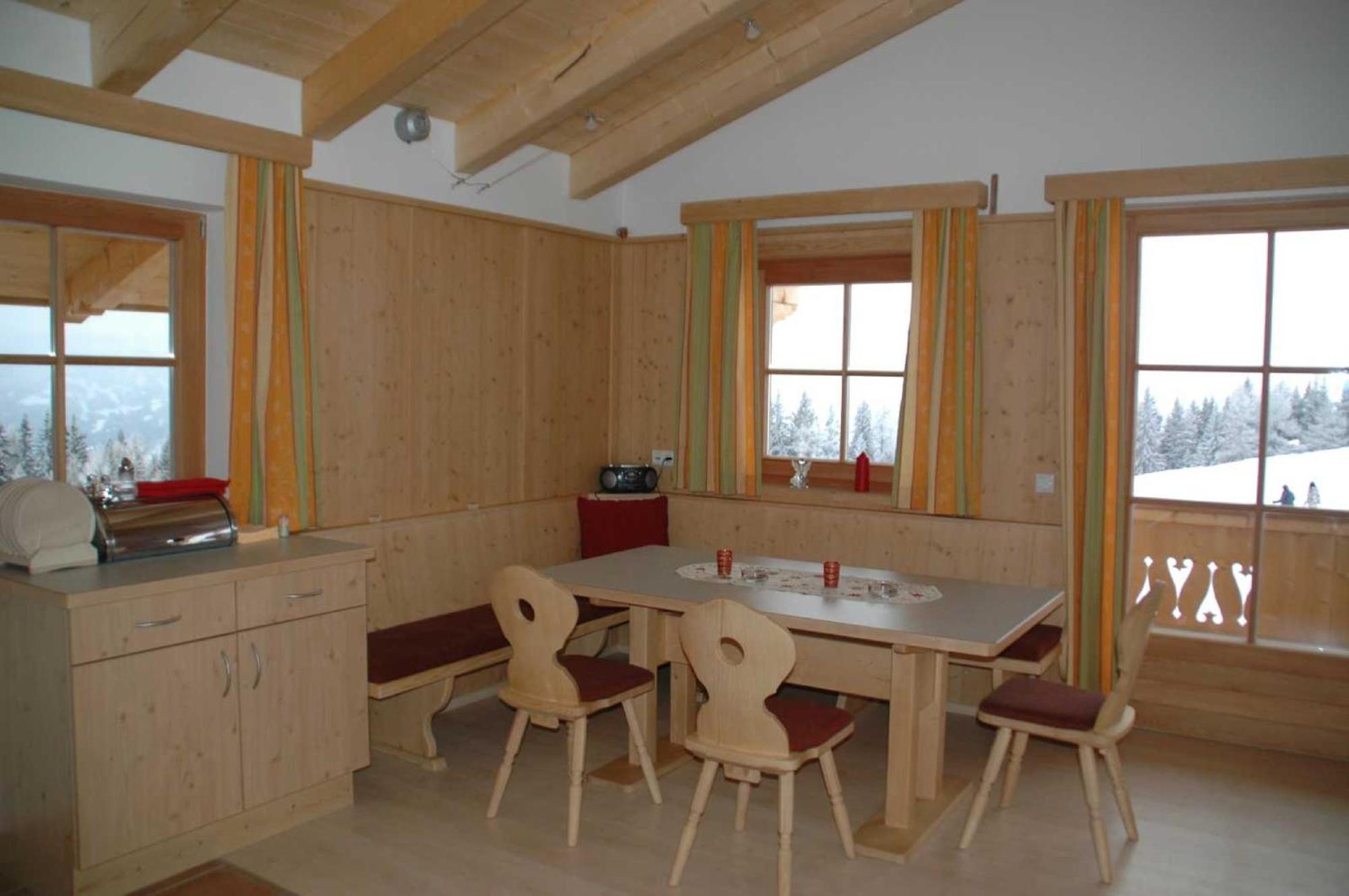 Mecki'S Dolomiten Panorama Stubn Debant ห้อง รูปภาพ